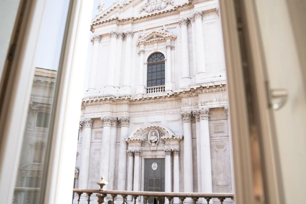 Piazza Duomo Cathedral View Leilighet Brescia Eksteriør bilde